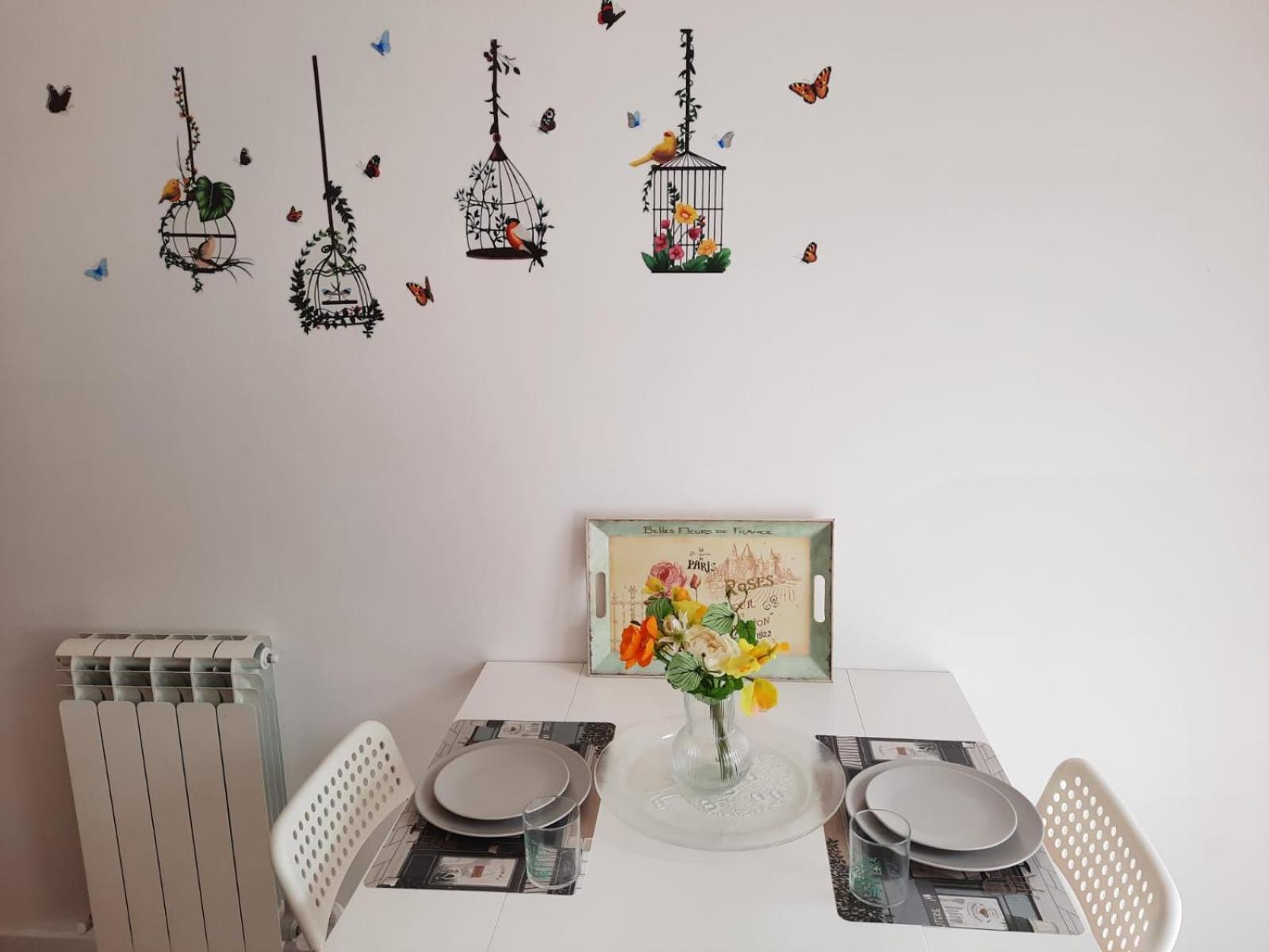 Appartement Dimora Stella Di Aprile à La Spezia Extérieur photo