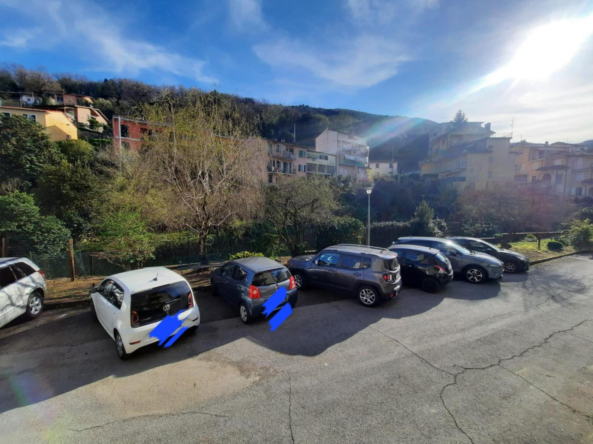 Appartement Dimora Stella Di Aprile à La Spezia Extérieur photo