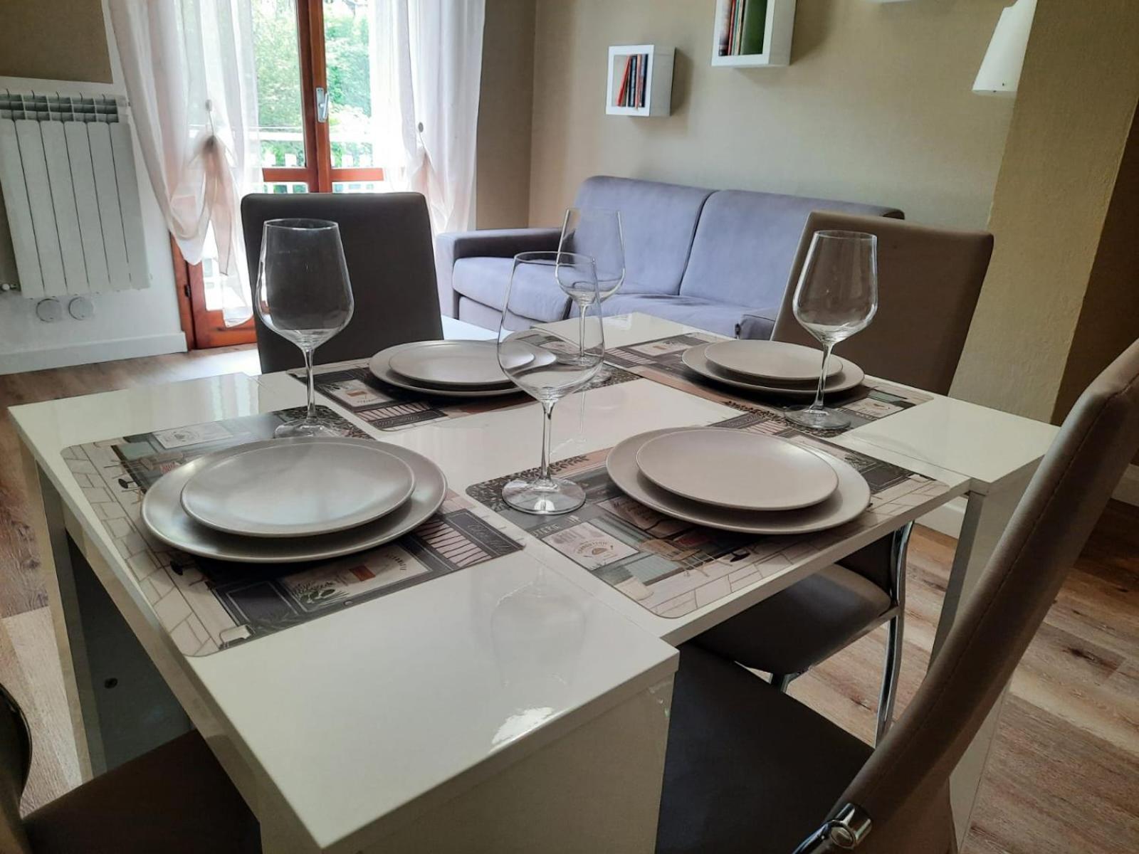 Appartement Dimora Stella Di Aprile à La Spezia Extérieur photo
